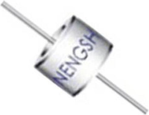 Αντικεραυνικό Πίνακα 90V 2PIN