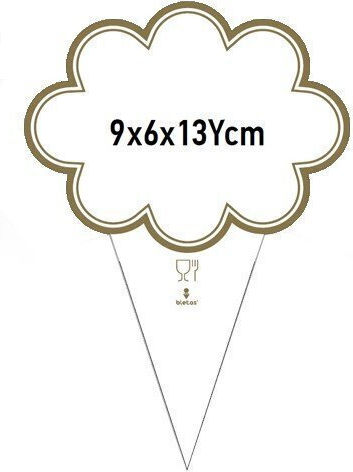 Dianomiki Price Label 90mmx130mm