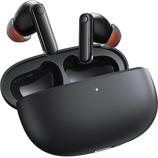 Baseus MZ10 In-Ear Bluetooth-Freisprecheinrichtung Kopfhörer mit Ladeetui Schwarz