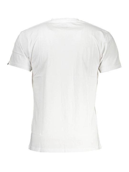 Vans T-shirt White