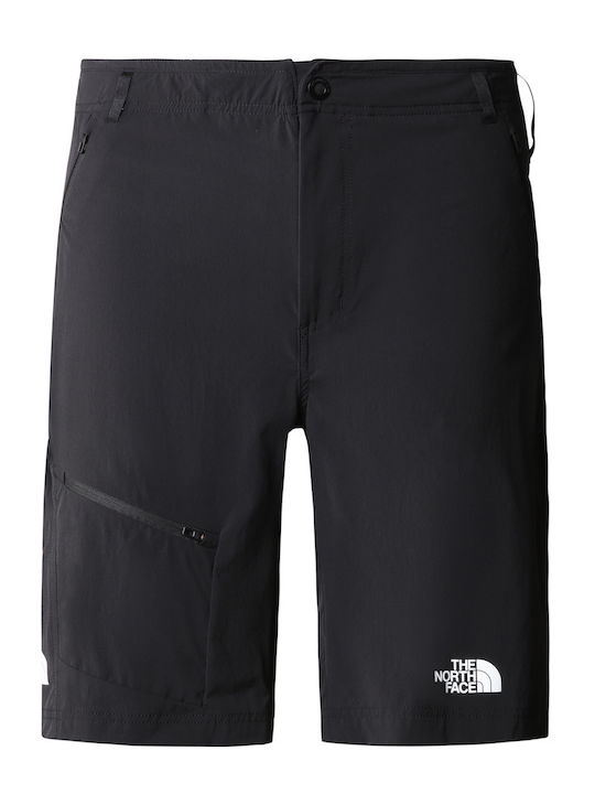 The North Face Herrenshorts Schwarz