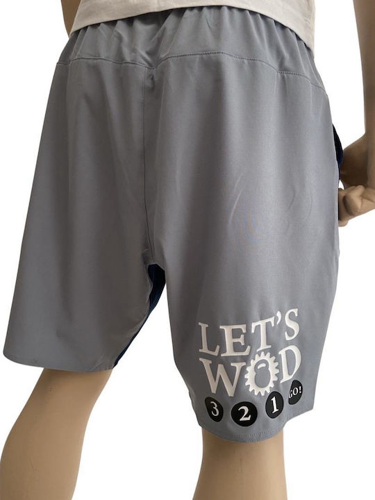 Wodproof Gear