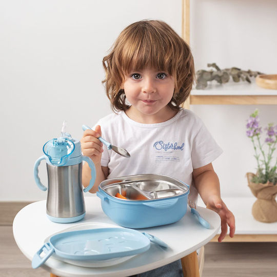Kiokids 0.45Es Blau