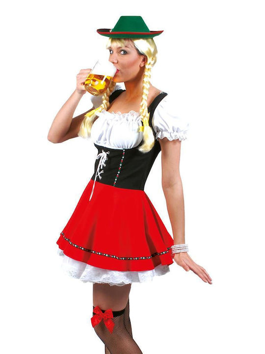 Costum de Carnaval Bavarian