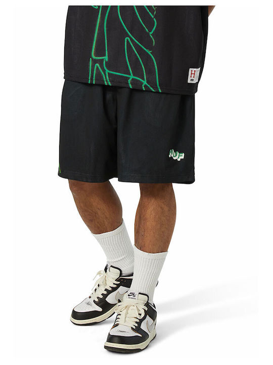 Men's Sports Shorts Black
