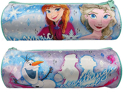 Creative Concepts Frozen Penar Butoiaș cu 1 Compartiment Roz