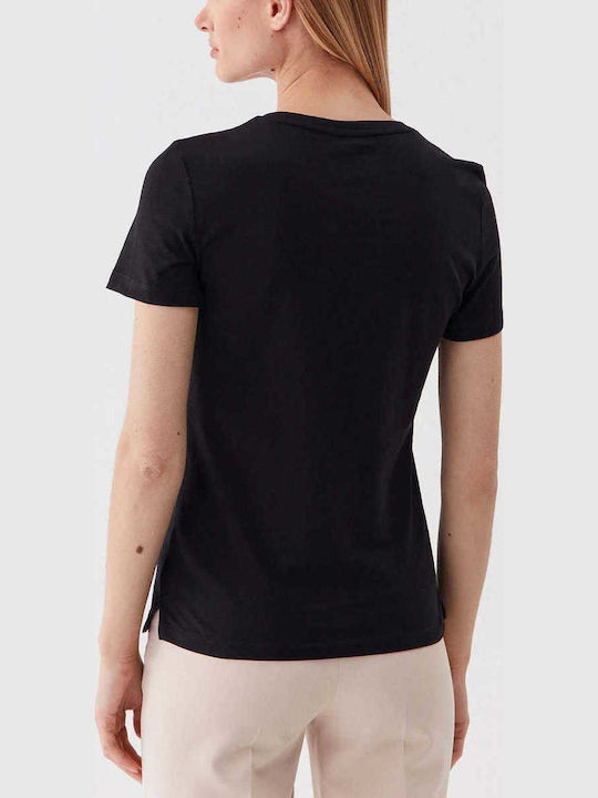 Guess T-Shirt Black