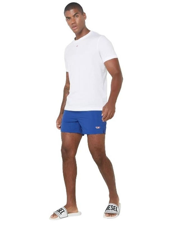 Men's Swimwear Shorts Blue