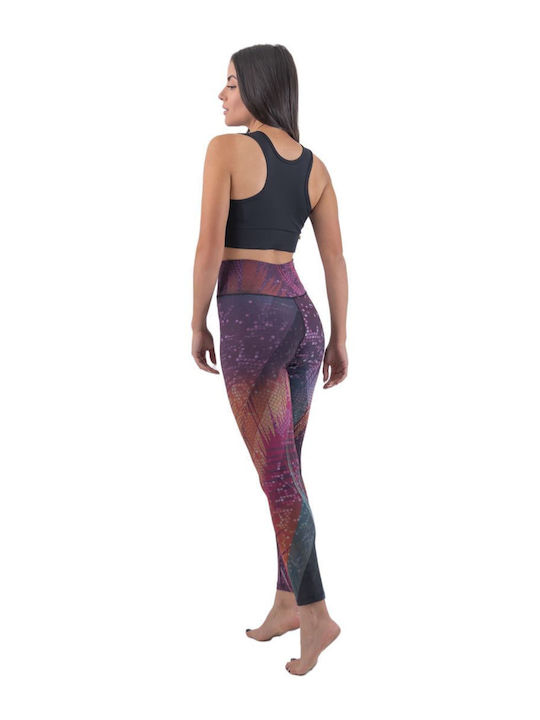 My Wrap Women's Long Training Legging