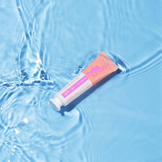 Hello Sunday The One for Your Αντηλιακή Κρέμα Χειλιών SPF50 15ml