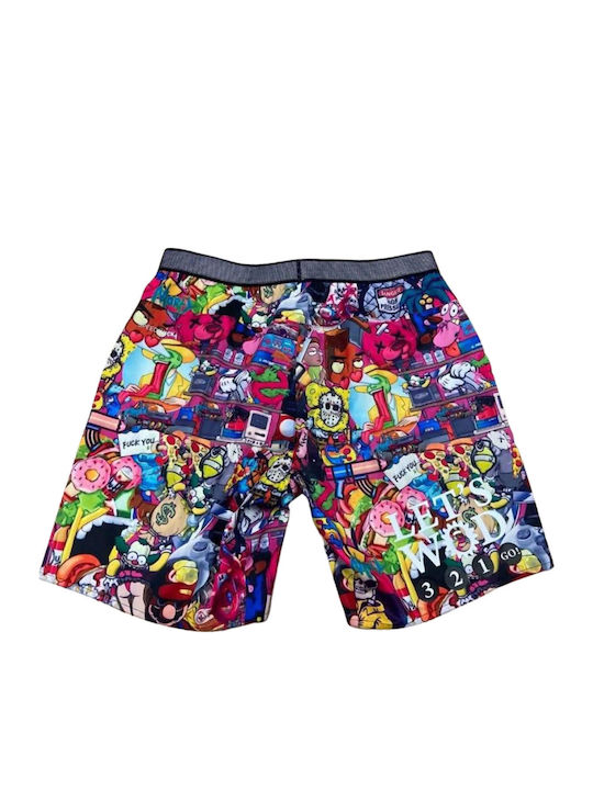 Wodproof Gear Wodproof Gear