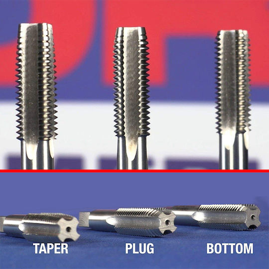 Uruisi Star Μ10 Colier 10x1.25mm 3buc