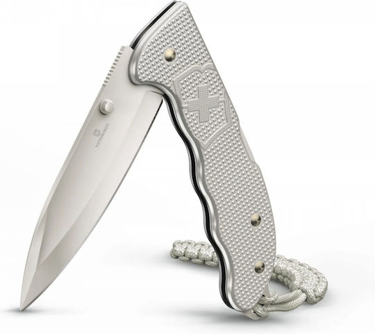 Victorinox Evoke Джобно Ножче Сиво
