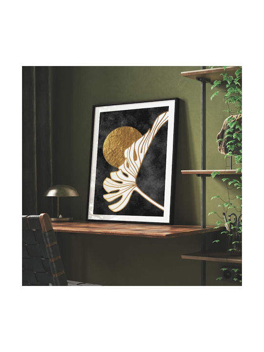 Walls Αφίσα Monstera