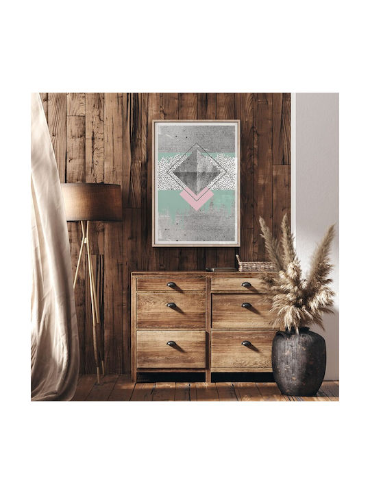 Walls Poster 15x20cm