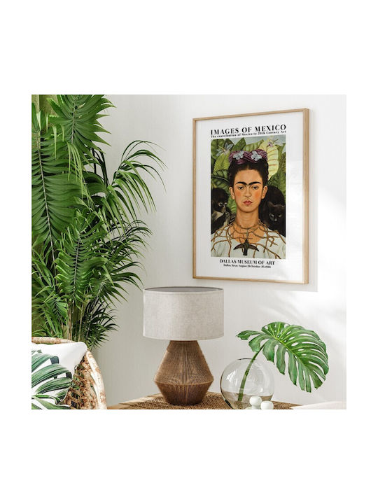 Walls Poster