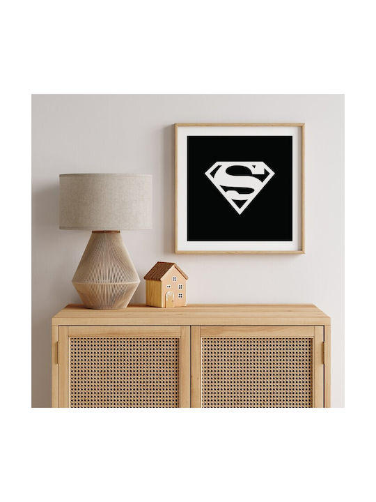Walls Плакат Superman Walls Плакат Superman