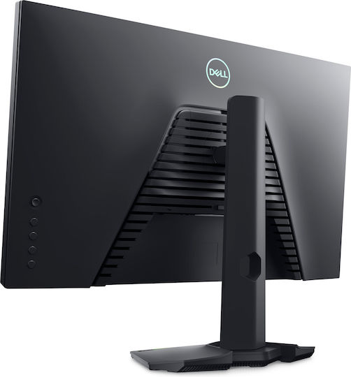 Dell G2724D IPS HDR Gaming Monitor 27" QHD 2560x1440 165Hz cu Timp de Răspuns 1ms GTG