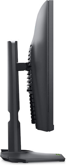 Dell G2724D IPS HDR Gaming Monitor 27" QHD 2560x1440 165Hz cu Timp de Răspuns 1ms GTG