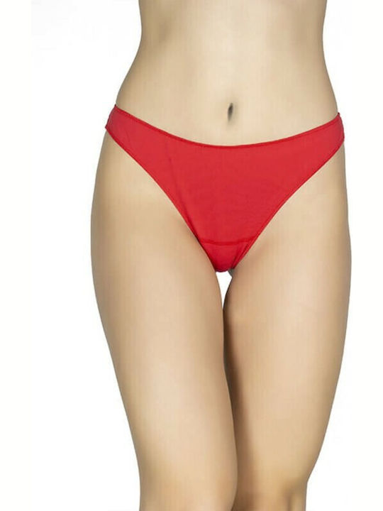 A.A UNDERWEAR Women's Brazil 2Pack with Lace