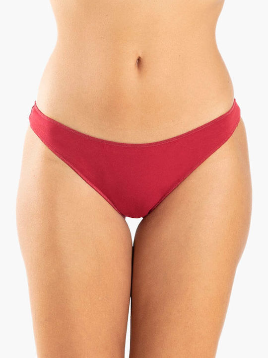 Damen Slip 3Pack