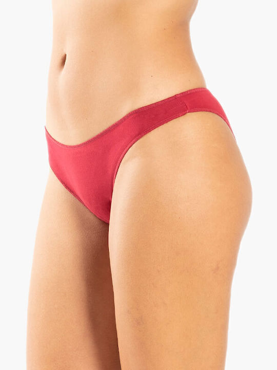 Damen Slip 3Pack