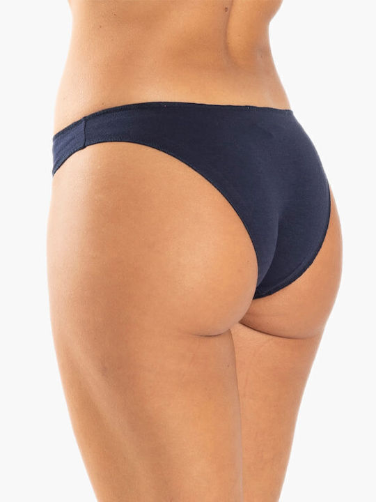 Damen Slip 3Pack