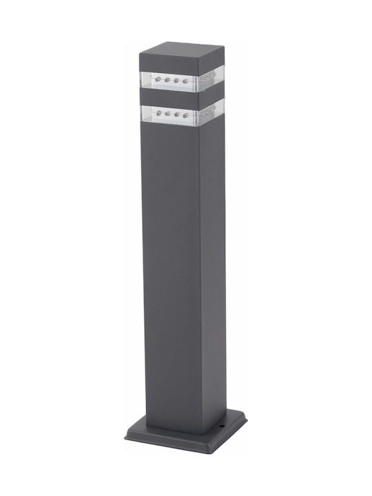 Avide Small Post LED 2W 12.5cm