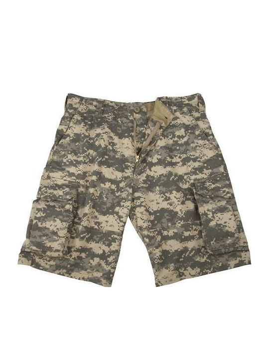Men's Shorts Khaki