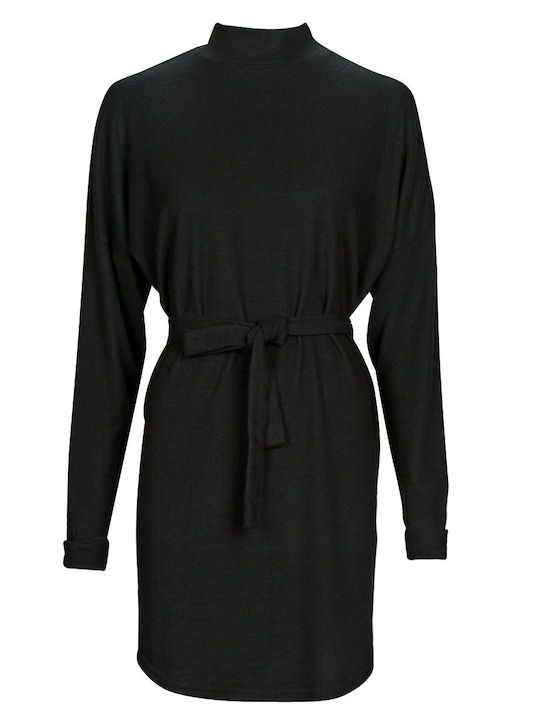 Mini Dress Black