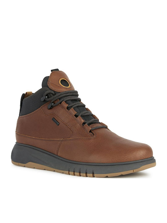 Aerantis 4X4 Tabac Braun Herrenstiefel
