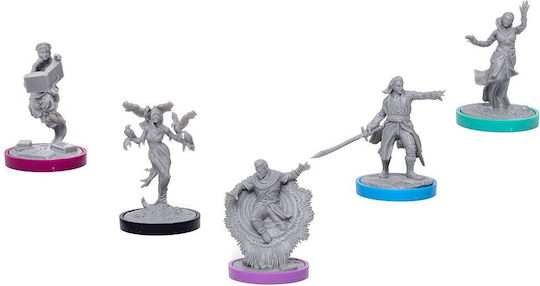 Game Expansion The Witcher: Old World - Mages for 1-5 Players 14+ Years Old (EN) Rebel Games