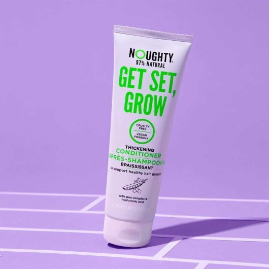 Noughty Get Set, Grow Conditioner Volume 250ml