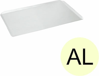 Aluminum Bakery Baking Tray W40xD30cm