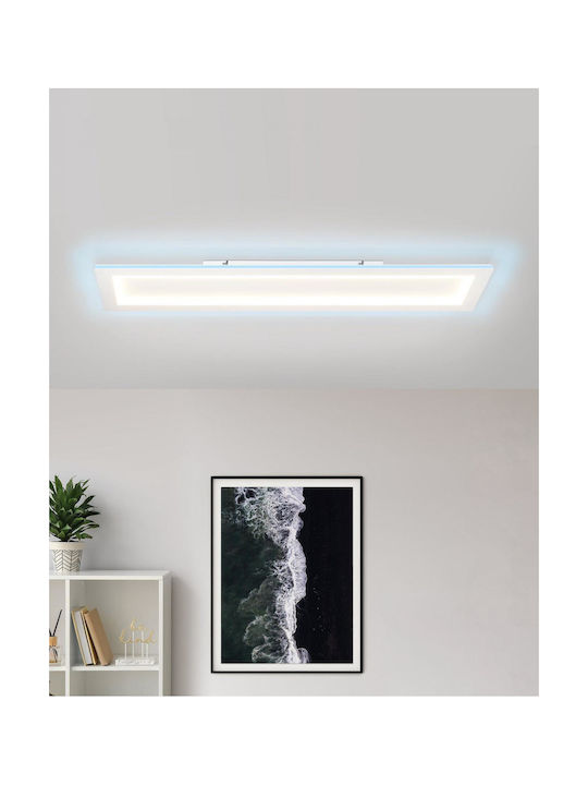 Eglo Padrogiano-Z Smart Πλαφονιέρα LED Eglo Padrogiano-Z Smart Πλαφονιέρα LED