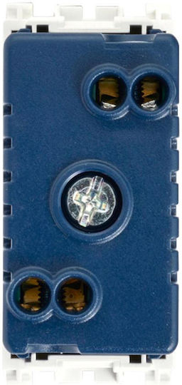 Vimar Door Bell White