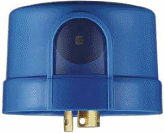 Starlux Adjustable Day / Night Photocell 5-15 Lux 10A IP44