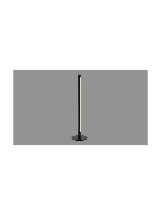 Zambelis Lights Διακοσμητικό Φωτιστικό LED Θερμό Λευκό 3000K 12εκ.