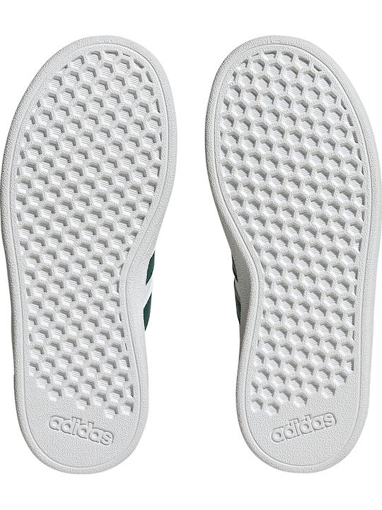 Grand Court GRAND COURT 2.0 K Kinder Sneakers Weiß