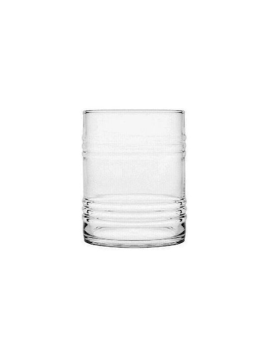 Uniglass Set Gläser Cocktail/Trinken aus Glas 510ml 12Stück