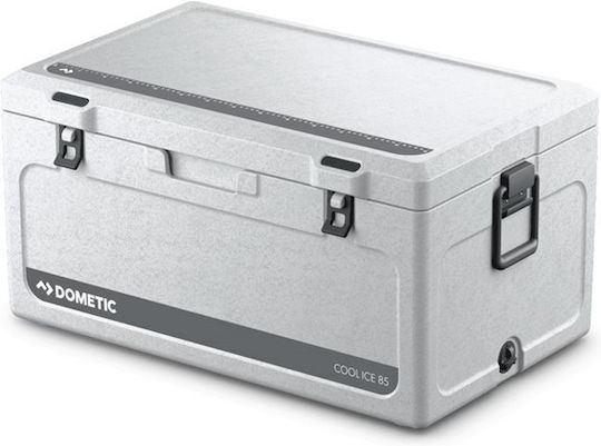 Dometic Cool Ice WCI 85 Φορητό Ψυγείο 85lt Εκρού