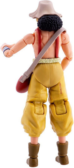 Namco - Bandai One Piece Usopp Figura De Acțiune 17cm