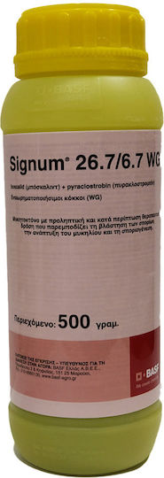 BASF Signum 26.7/6.7 WG Μυκητοκτόνο σε Κόκκους 500gr