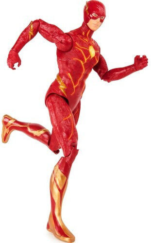 Φιγούρα Δράσης The Flash 30εκ.