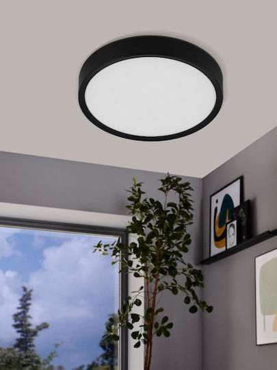Eglo Musurita Außen LED-Panels 16,8W 34cm Eglo Musurita Außen LED-Panels 16,8W 34cm