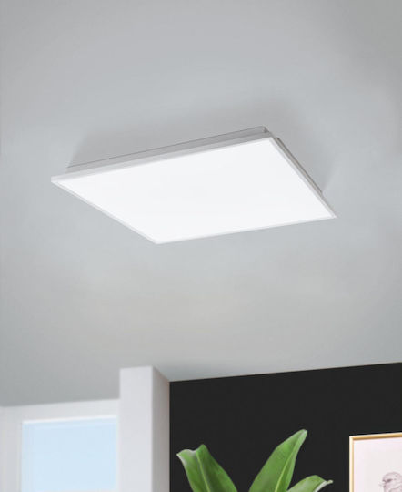 Eglo Herrora Outdoor LED Panel 22W 45x45cm Eglo Herrora Outdoor LED Panel 22W 45x45cm
