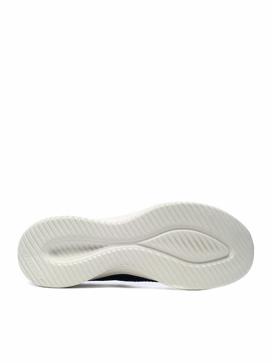 Ultra Flex 3.0 Smooth Step Γυναικεία Slip-On Μπλε