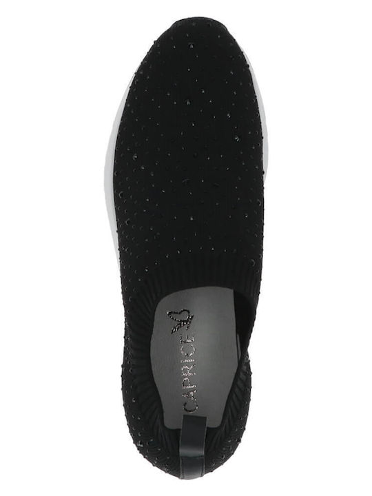 Γυναικεία Slip-On Μαύρα