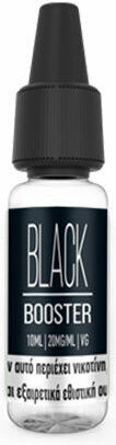 The Liquids Lab Nicotine Booster Νικοτίνη 20mg 100% VG 10ml