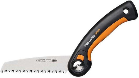 Fiskars SW68 Pruning Folding Saw 15.5cm